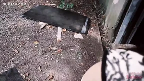 Dirty Desperate Asian Slut 16,647 Times Fucked in One Sesh