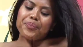 Raw-dogging a succulent Asian dish after a sloppy BJs, balls deep