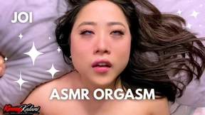 Unleash Your Sexual Power with Kimmy Kalani's ASMR Face-Pleasing Experience - Intense Orgasms Guaranteed! Unleash Your Sexual Power with Kimmy Kalani's ASMR Face-Pleasing Experience - Intense Orgasms Guaranteed!