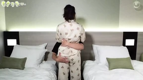 Juicy Thai Teen Squirms On Cock&#x1F32D;