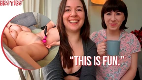Leah's Brunette Butt🍑 Beguiles Kriss's Dick🍆, Igniting Ecstasy & Moaning Orgasms Leah's Brunette Butt🍑 Beguiles Kriss's Dick🍆, Igniting Ecstasy & Moaning Orgasms