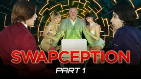 FamilyXXX: Arousing Inception Anal&#x1F44C; Fucky Fun Times with FamilyStrokes