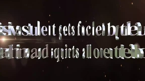 Totally Dominated Teenager Receives Brutal DP, Gushing Loads Everywhere in First-Person POV Totally Dominated Teenager Receives Brutal DP, Gushing Loads Everywhere in First-Person POV