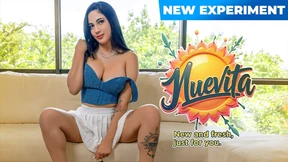 Fertile New Latinas Breed Harder Than Ever Before, Unbridled Sexual Passion Fills the Air Fertile New Latinas Breed Harder Than Ever Before, Unbridled Sexual Passion Fills the Air