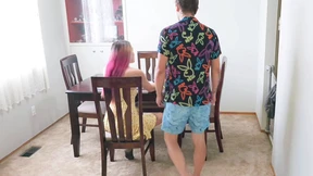 Teen incestuous lesbian sex slave gets ravaged by perverted brother in 'Little Step Sister Sex Addiction' Teen incestuous lesbian sex slave gets ravaged by perverted brother in 'Little Step Sister Sex Addiction'