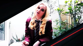 Young British Sluts Get Screwed Roughly and Deeply by Their Doctors on Camera