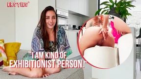 Filthy Fashion - Whore Ana Goes Solo in Mirror-Fronted Dressing Room Dress-Up Filthy Fashion - Whore Ana Goes Solo in Mirror-Fronted Dressing Room Dress-Up