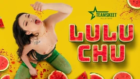 Chu's Unique Pleasure - Explicit Preview