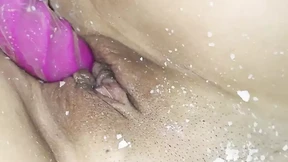 Intriguing incestuous affair results in intense orgasmic finale