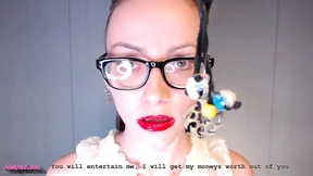 Bossy Coworker Gets Screwed by Her Horny&#x1F975; CEO