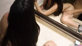 Eaten out in Shower&#x1F6BF;, Cum in Big Ass&#x1F351;