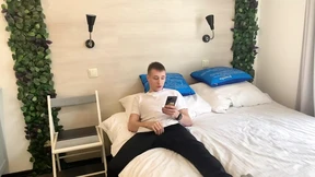 Blowjob from BFF, Camera Captures Every Anal&#x1F44C; F**k