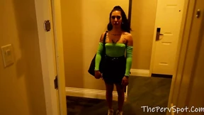 Blond bimbo gets coerced into nasty sexual acts during photoshoot by black model\\ Blond bimbo gets coerced into nasty sexual acts during photoshoot by black model\\