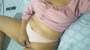 Bi Mom Masturbates While I Lick Her Wet Pussey, Explicit Double Penetration Experience Bi Mom Masturbates While I Lick Her Wet Pussey, Explicit Double Penetration Experience