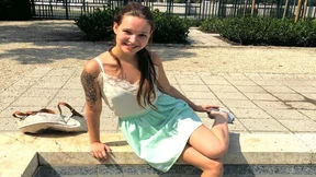 College teen Mia seduces German scout's thick dick🌭 for brutal anal👌 pounding College teen Mia seduces German scout's thick dick🌭 for brutal anal👌 pounding