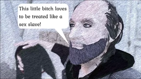 my wife is a slave my wife is a slave
