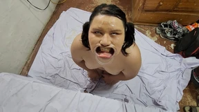 Facedown Frenzy, Golden Showers, Cum-Fest, Humiliation Highway