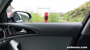 Gorgeous Teen Slut in Explicit Action - Swhores