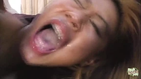 Strippers surrender to Asian cutie's ultimate gangbang: 3 cocks, buttplay, double penetration, creampie Strippers surrender to Asian cutie's ultimate gangbang: 3 cocks, buttplay, double penetration, creampie