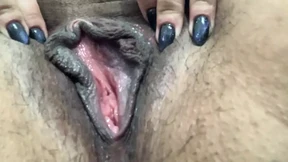Wet And Juicy Pussy&#x1F32E;&#xFE0F; Close Up Experience