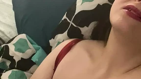 Exploring Pleasure: G-Spot Fun with Oral&#x1F61C; Sex Toy