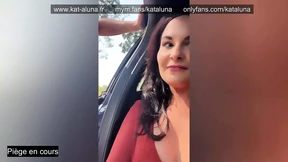 Kat Aluna's Throes in Unbridled Lust Kat Aluna's Throes in Unbridled Lust