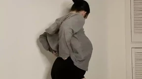 Blondie's BBC booty blasted post-class climax&#x1F680;