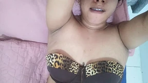 Stepdaughter's naughty😈 tits and creamy pussy✌ get wild and stolen by her bandit lover! Stepdaughter's naughty😈 tits and creamy pussy✌ get wild and stolen by her bandit lover!
