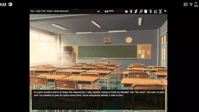 Hentai Game Glassix Gameplay Part-02 Hentai Game Glassix Gameplay Part-02