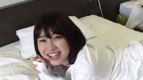 I Love You Baby Slow Motion Facial Ride with Tiny Pussy&#x270C; 18