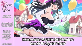 Dirty Sorceress Seduces with Sinister Sex Acts and Filthy Oral😜 Fantasies Dirty Sorceress Seduces with Sinister Sex Acts and Filthy Oral😜 Fantasies