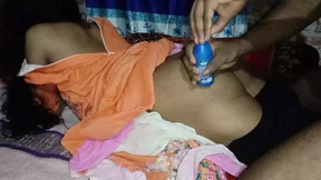 College girl's sloppy debut at hubby's pad, nasty swap game begins: 'Throated and ravished' College girl's sloppy debut at hubby's pad, nasty swap game begins: 'Throated and ravished'