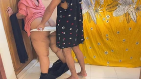 Hot GF with Big Ass&#x1F351;: Call & F*ck When Parents Gone!