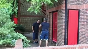 Dirty Lucy gets pounded by multiple cocks in a steamy group sex session' Dirty Lucy gets pounded by multiple cocks in a steamy group sex session'