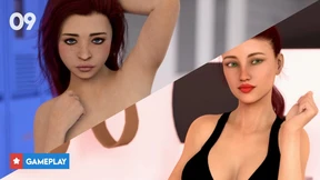 Dirty Desires: Zoe & Sophie's Lusty flirting Experiment - Ep 9, Season 1 Dirty Desires: Zoe & Sophie's Lusty flirting Experiment - Ep 9, Season 1