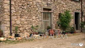 Sweet thot Candy Alexa takes a hike to the anal👌 hills for a nasty booty blast Sweet thot Candy Alexa takes a hike to the anal👌 hills for a nasty booty blast
