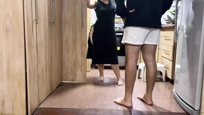 Housewife Asks Neighbor for Help to Seduce Him, Her Husband Was Not There and Becomes???? Housewife Asks Neighbor for Help to Seduce Him, Her Husband Was Not There and Becomes????