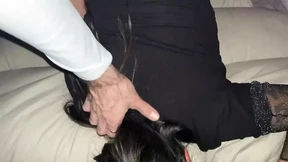 Naughty&#x1F608; Young Mate Gets Anal&#x1F44C; Throbbing