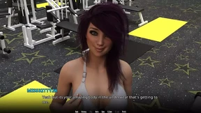 Wvm - Part 69- Pushing Our Luck at the Gym