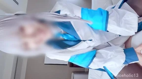 Sweetly Sadistic Noa Brings Blue Archive's Deepest Desires to Life with Scorching Dirty Talk Teases Sweetly Sadistic Noa Brings Blue Archive's Deepest Desires to Life with Scorching Dirty Talk Teases