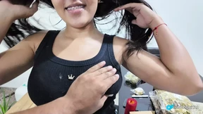Girlfriend's insatiably horny🥵 demands for raw sex leave me breathless, begging for more, forever mine Girlfriend's insatiably horny🥵 demands for raw sex leave me breathless, begging for more, forever mine