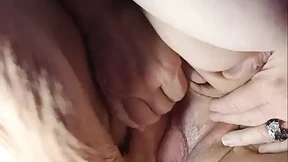 Squirting in the Air in the Chair Everywhere
