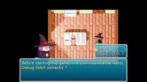 Kamesutra Dbz Erogame 81 Sucking a Fat Man's Cock