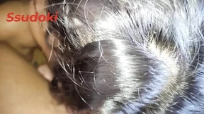 I make her suck😜 cock🍆 while she plays a losing game to get fucked harder I make her suck😜 cock🍆 while she plays a losing game to get fucked harder