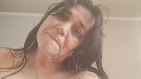 Mommy wants it rough, raw and real, get me messy