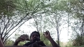 Secrets anal with boyfriend in forest Secrets anal with boyfriend in forest