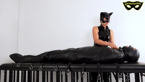 Slutty Femdom Empire Takes Over: Degrading Men in Savage Sex Slavery