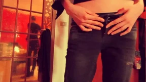 Slammin' Jeans Flossin', G-string Gasm & Rump Ritual Revival