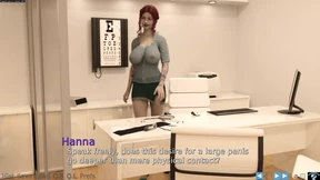 My Submissive Office Clutch Gets Pounded 9