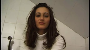 Can I put a strap-on in her anus? Can I put a strap-on in her anus?